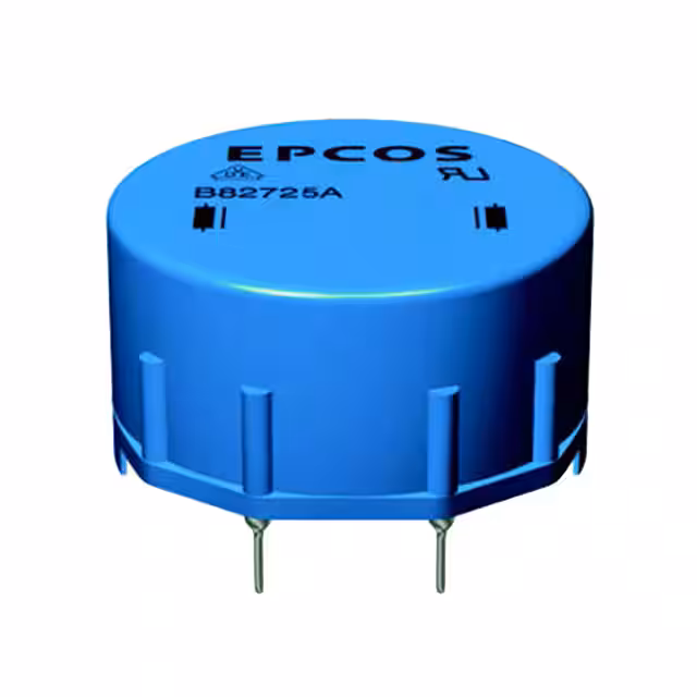 B82725A2123N040 EPCOS - TDK Electronics  Common Mode Chokes